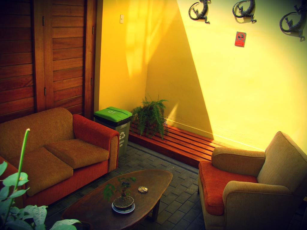 Hotel Casa De Baraybar Distretto di Distretto di Lima Esterno foto