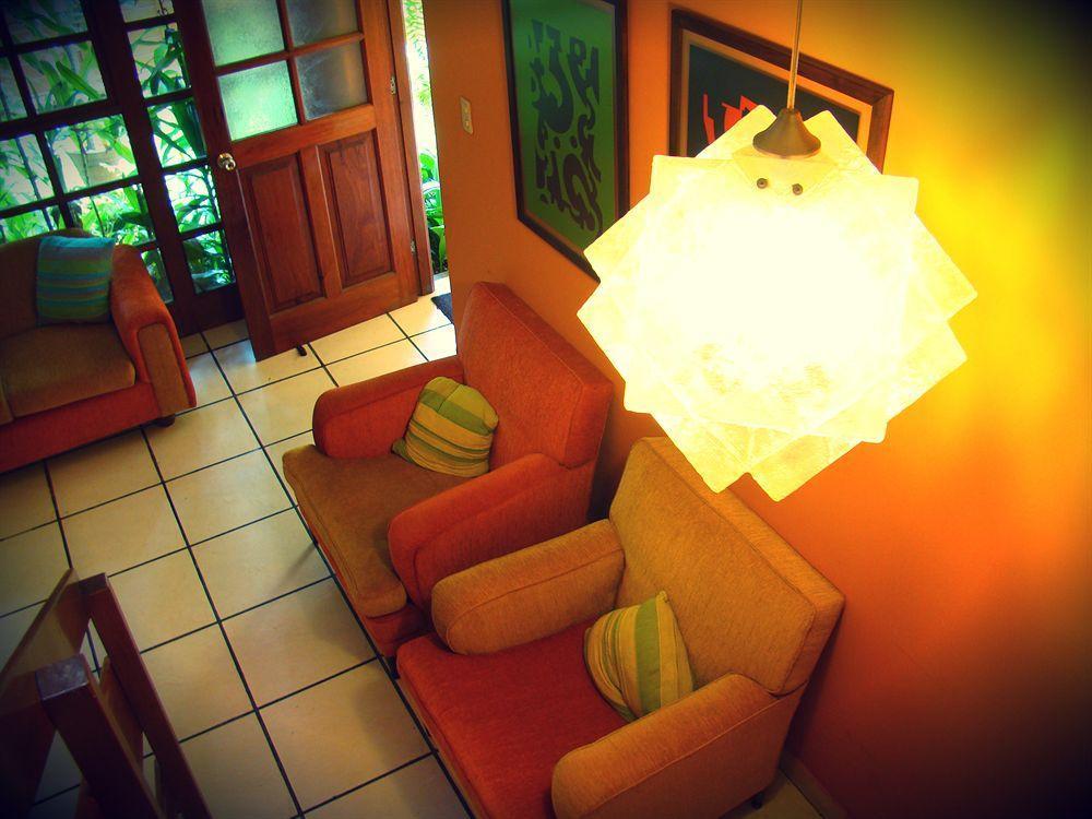 Hotel Casa De Baraybar Distretto di Distretto di Lima Esterno foto