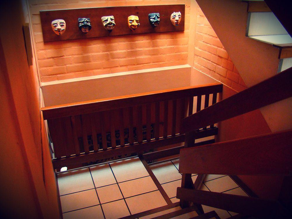 Hotel Casa De Baraybar Distretto di Distretto di Lima Esterno foto
