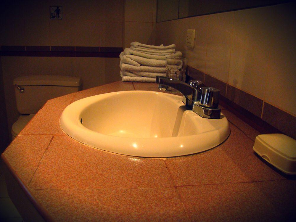 Hotel Casa De Baraybar Distretto di Distretto di Lima Esterno foto